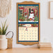 Heart & Home Special Edition 2027 Large Wall Calendar