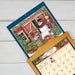 Heart & Home Special Edition 2027 Large Wall Calendar