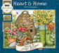 Heart & Home Special Edition 2027 Large Wall Calendar