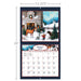 Linda Nelson Stocks Special Edition 2027 Large Wall Calendar (Online Exclusive)