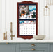 Linda Nelson Stocks Special Edition 2027 Large Wall Calendar (Online Exclusive)