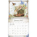 Rosewood Ranch Special Edition 2027 Large Wall Calendar