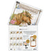 Rosewood Ranch Special Edition 2027 Large Wall Calendar