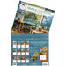 Simple Country Special Edition 2027 Large Wall Calendar (Online Exclusive)