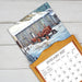 Simple Country Special Edition 2027 Large Wall Calendar (Online Exclusive)