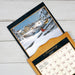 Treasured Times Special Edition 2027 Large Wall Calendar (Online Exclusive)
