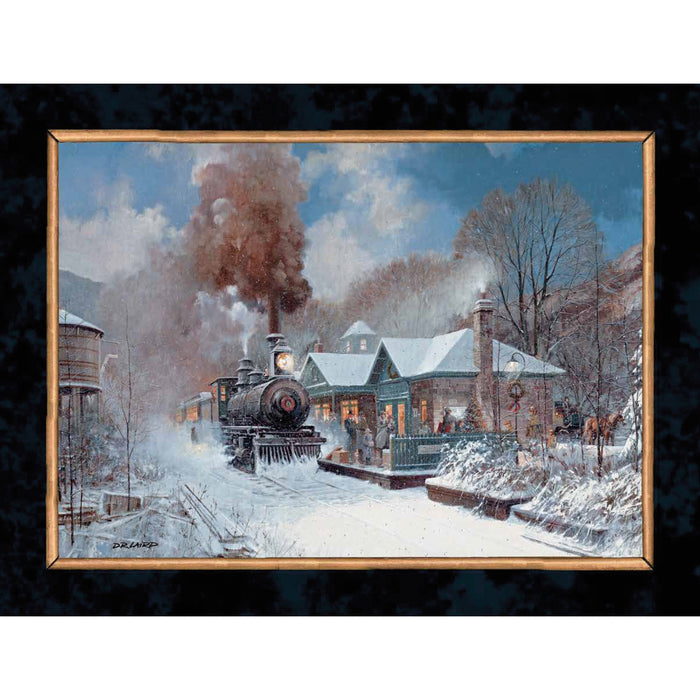 Treasured Times Special Edition 2027 Large Wall Calendar (Online Exclusive)