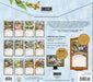 Wine Country Special Edition 2027 Large Wall Calendar