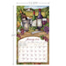 Wine Country Special Edition 2027 Large Wall Calendar