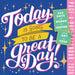 Today is Going to Be a Great Day 2026 Page-A-Day Calendar