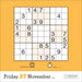 Original Sudoku 2026 Page-A-Day Calendar