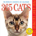 365 Cats 2026 Page-A-Day Calendar