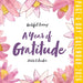 Year of Gratitude 2026 Page-A-Day Calendar