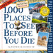 1000 Places To See Before You Die 2026 Page-A-Day Calendar