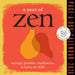 Year of Zen 2026 Page-A-Day Calendar