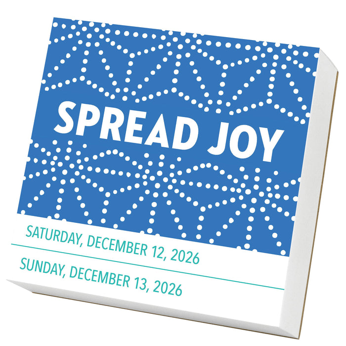 You Are Doing a Freaking Great Job 2026 Page-A-Day Calendar