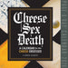 Cheese Sex Death 2026 Page-A-Day Calendar (Online Exclusive)