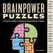 Brainpower Puzzles 2026 Page-A-Day Calendar