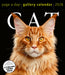 Cat Gallery 2026 Page-A-Day Calendar