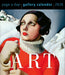 Art Gallery 2026 Page-A-Day Calendar