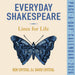 Everyday Shakespeare Line for Life 2026 Page-A-Day Calendar (Online Exclusive)