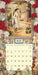 Cynthia Hart's Victoriana 2027 Square Wall Calendar