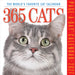 365 Cats 2027 Page-A-Day Calendar