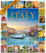 365 Days in Italy 2027 Large Wall Calendar