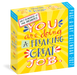 You Are Doing a Freaking Great 2027 Page-A-Day Calendar