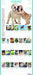 365 Puppies a Year Picture A Day 2027 Large Wall Calendar