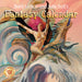 Boris Vallejo and Julie Bell 2027 Square Wall Calendar
