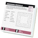 Brainpower Puzzles 2027 Page-A-Day Calendar