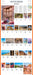 1000 Places To See Before You Die 2027 Large Wall Calendar