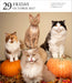Cat Gallery 2027 Page-A-Day Calendar