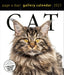 Cat Gallery 2027 Page-A-Day Calendar