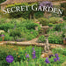 Secret Garden 2027 Square Wall Calendar