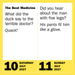 290 Bad Jokes and 75 Punderful 2027 Page-A-Day Calendar