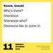 290 Bad Jokes and 75 Punderful 2027 Page-A-Day Calendar