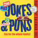 290 Bad Jokes and 75 Punderful 2027 Page-A-Day Calendar