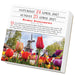 1000 Places to See Before You Die 2027 Page-A-Day Calendar