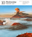 Audubon Nature Gallery 2027 Page-A-Day Calendar (Online Exclusive)