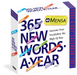 365 New Words A Year 2027 Page-A-Day Calendar