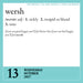 365 New Words A Year 2027 Page-A-Day Calendar