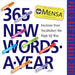 365 New Words A Year 2027 Page-A-Day Calendar