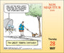 Non Sequitur 2026 Page-A-Day Calendar