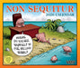 Non Sequitur 2026 Page-A-Day Calendar