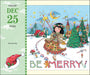 Mary Engelbreit's Make Today the Best Day 2026 Page-A-Day Calendar