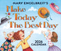 Mary Engelbreit's Make Today the Best Day 2026 Page-A-Day Calendar