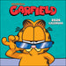 Garfield 2026 Square Wall Calendar