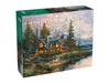 Thomas Kinkade Studios 2026 Page-A-Day Calendar